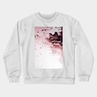 Abstract Art Digital Modern Women And Men Tshirt Cases Iphone Crewneck Sweatshirt